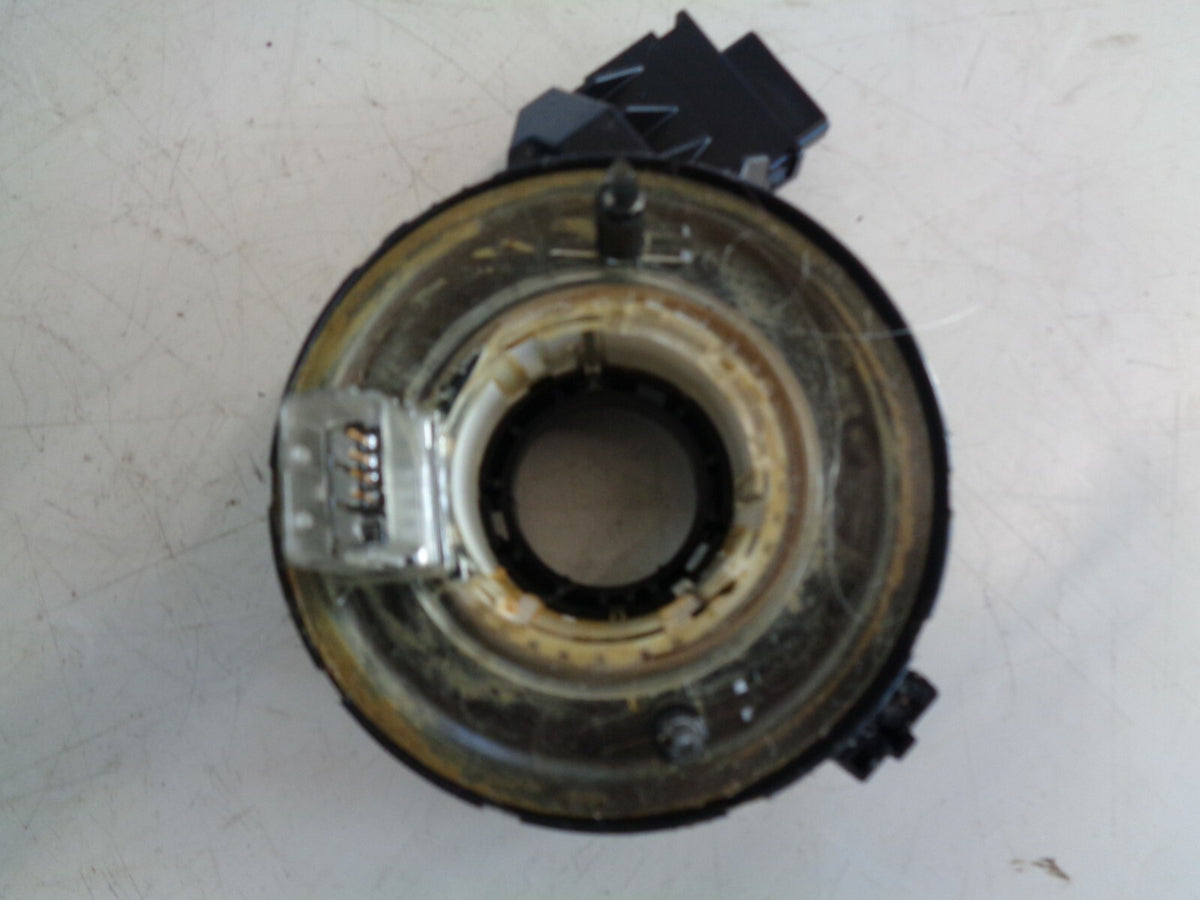 VW VOLKSWAGEN 2009 GOLF MK6 ESTATE SQUIB SLIP RING 1K0959653C