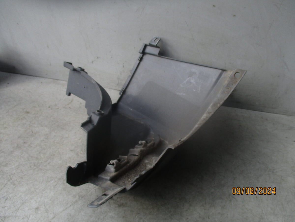 2020 MERCEDES BENZ SPRINTER W907 NSR PASSENGER SIDE BUMPER TRIM A9078801800