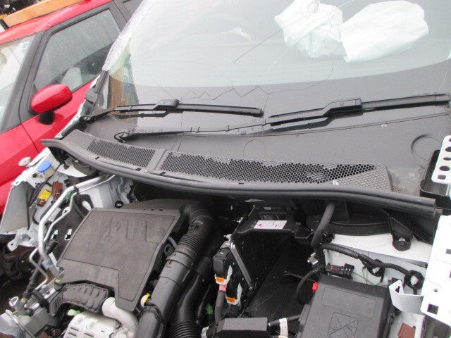 2024 VAUXHALL GRANDLAND MK1 WIPER MOTOR & LINKAGE WITHOUT WIPER