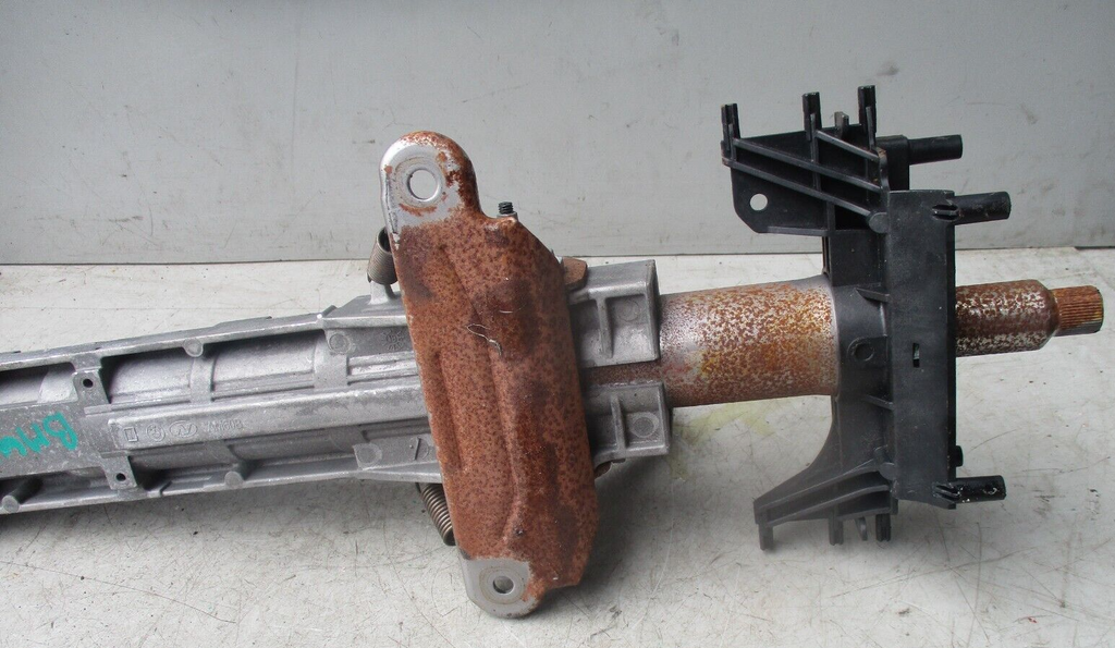 BMW 3 SERIES G20 2019 STEERING COLUMN 688789703