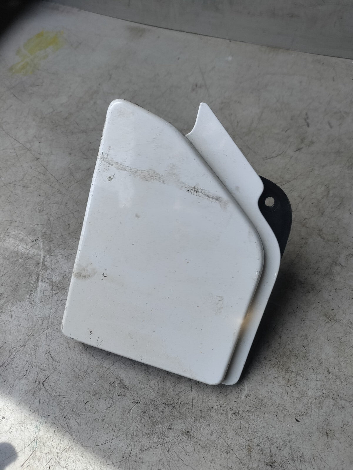 2023 VAUXHALL MOVANO C MK3 AD BLUE CAP FLAP 765M65718R