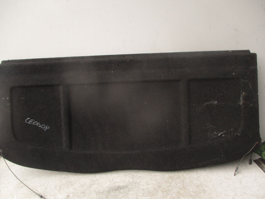 2008 KIA CEED MK1 LUGGAGE LOAD COVER PARCEL SHELF
