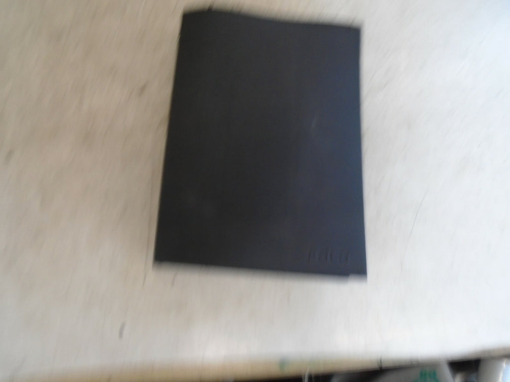 VOLKSWAGEN POLO 2004 MK4 OWNER MANUAL