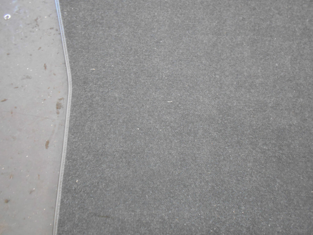 FORD ESCORT ESTATE MK5 1992 BOOT CARPET INTERIOR COVER TRIM