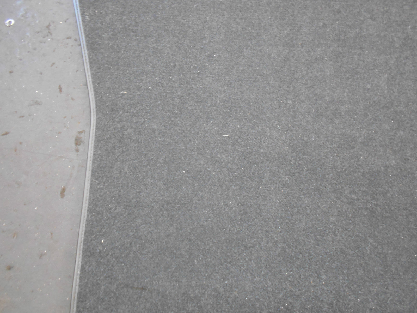 FORD ESCORT ESTATE MK5 1992 BOOT CARPET INTERIOR COVER TRIM
