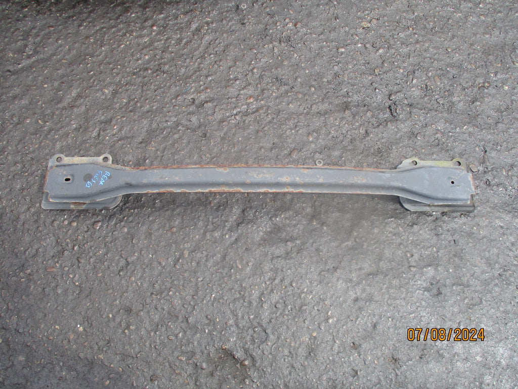 FORD FIESTA MK7 2017 REAR BUMPER REINFORCEMENT CRASH BAR