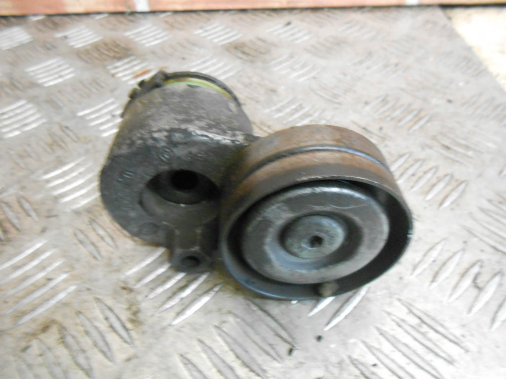 RENAULT LAGUNA MK2 2003 1.9 DCI F9Q BRAKE & WATER PUMP & BELT TENSIONER PULLEY