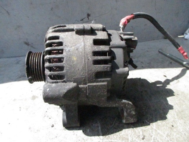 BMW 3 SERIES F30 2017 ENGINE ALTERNATOR 7789980A101