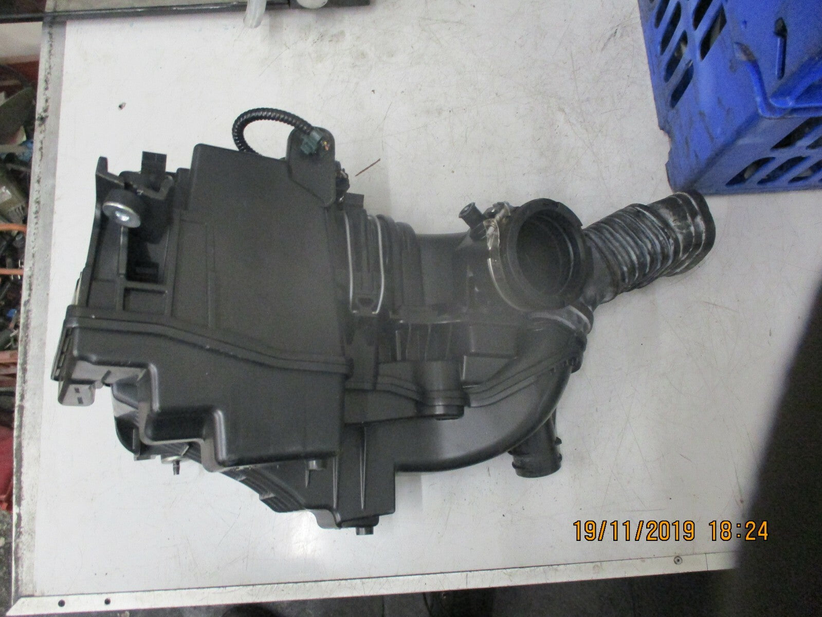 HONDA JAZZ MK4 2018 1.3 PETROL AIR FILTER BOX HOUSING