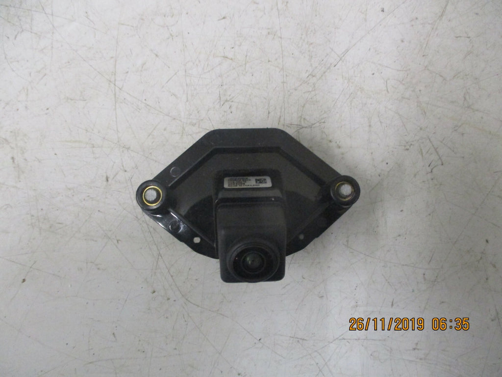 NISSAN QASHQAI J11 2018 REAR BACK  TAILGATE REVERSE PARKING CAMERA 28442HV01B
