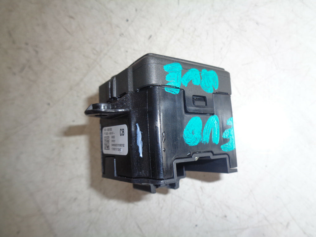 RANGE ROVER EVOQUE L538 2013 TRACTION CONTROL SWITCH BJ3214K147CB