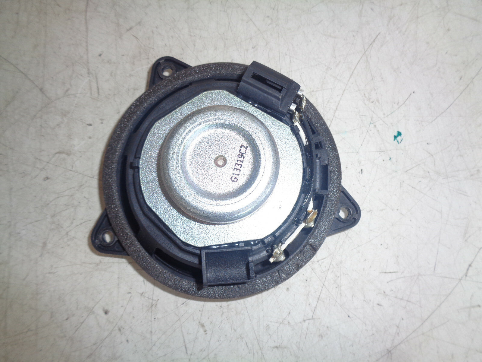 JAGUAR XF X250 2.2 DIESEL NSF PASSENGER FRONT INTERIOR DOOR SPEAKER AW9318808GC