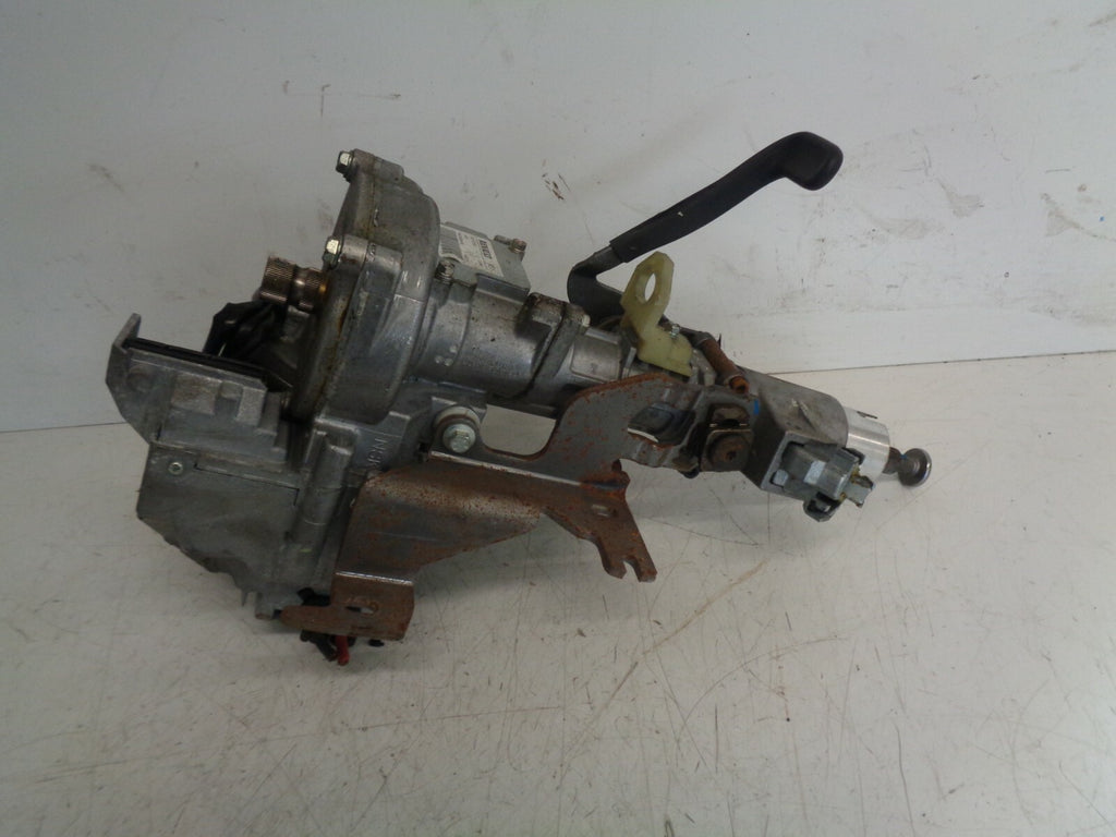 MERCEDES BENZ CITAN 109 2013 STEERING COLUMN 1.5 DCI 8201207620