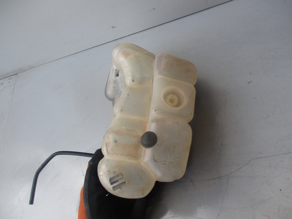 FORD MONDEO MK4 2011 COOLANT EXPANSION TANK BOTTLE 6G918K218