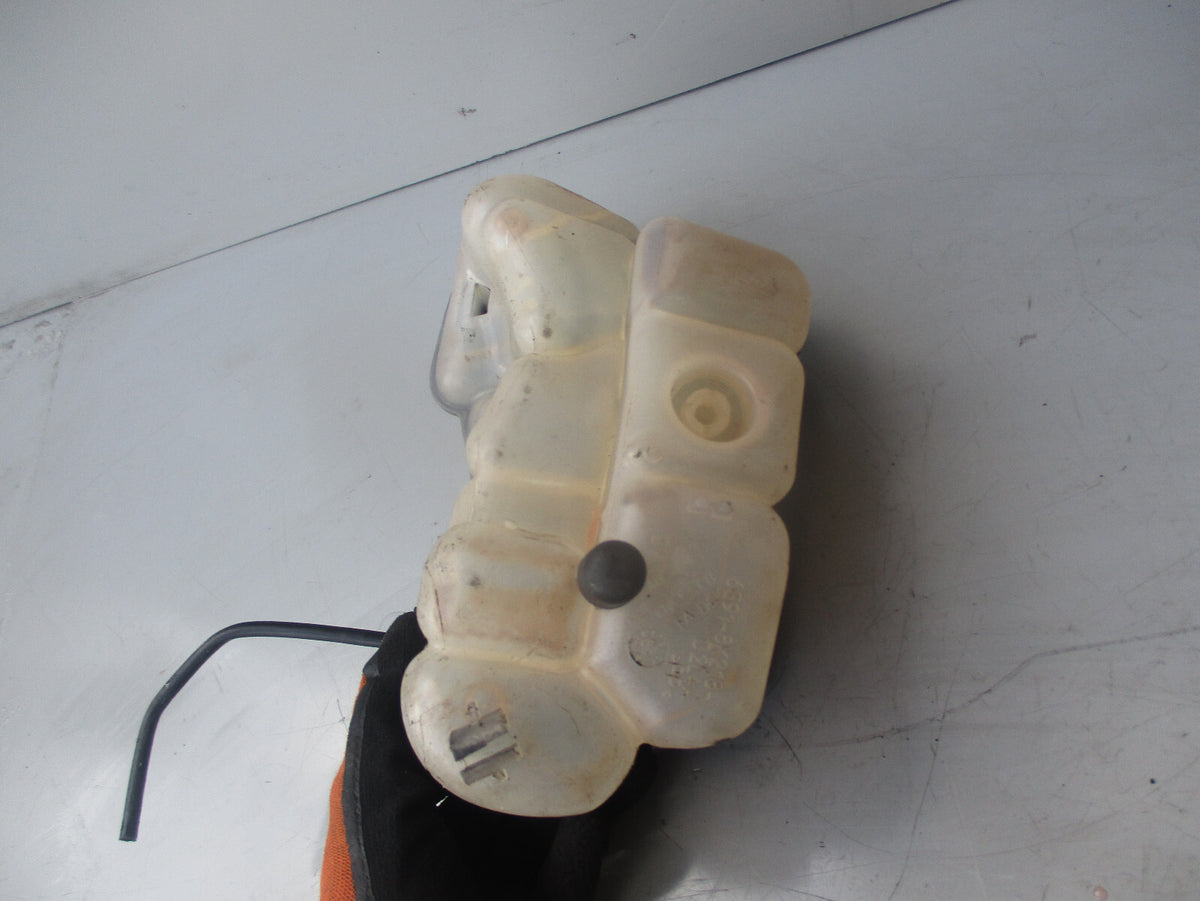 FORD MONDEO MK4 2011 COOLANT EXPANSION TANK BOTTLE 6G918K218