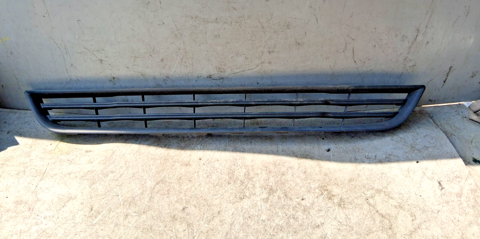 FORD MONDEO MK5 2016 FRONT BUMPER LOWER GRILLE TRIM 1BB17K945AA