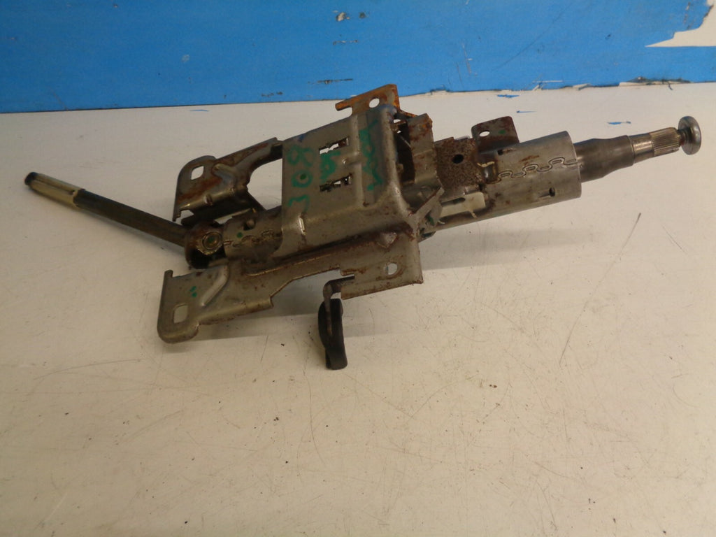 PEUGEOT  2009 308 1.6 HDI 5 DOOR ADJUSTABLE STEERING COLUMN