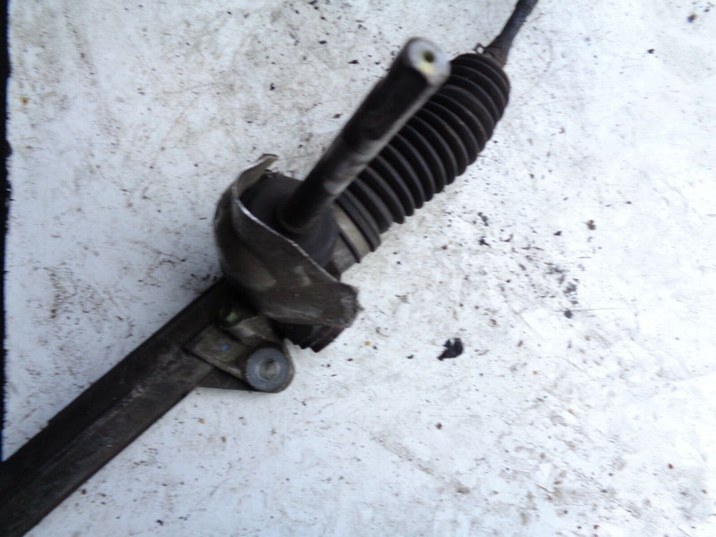 NISSAN QASHQAI J10 2009 POWER STEERING RACK 48001JD000 0104/6(ZFSM) 8200469905