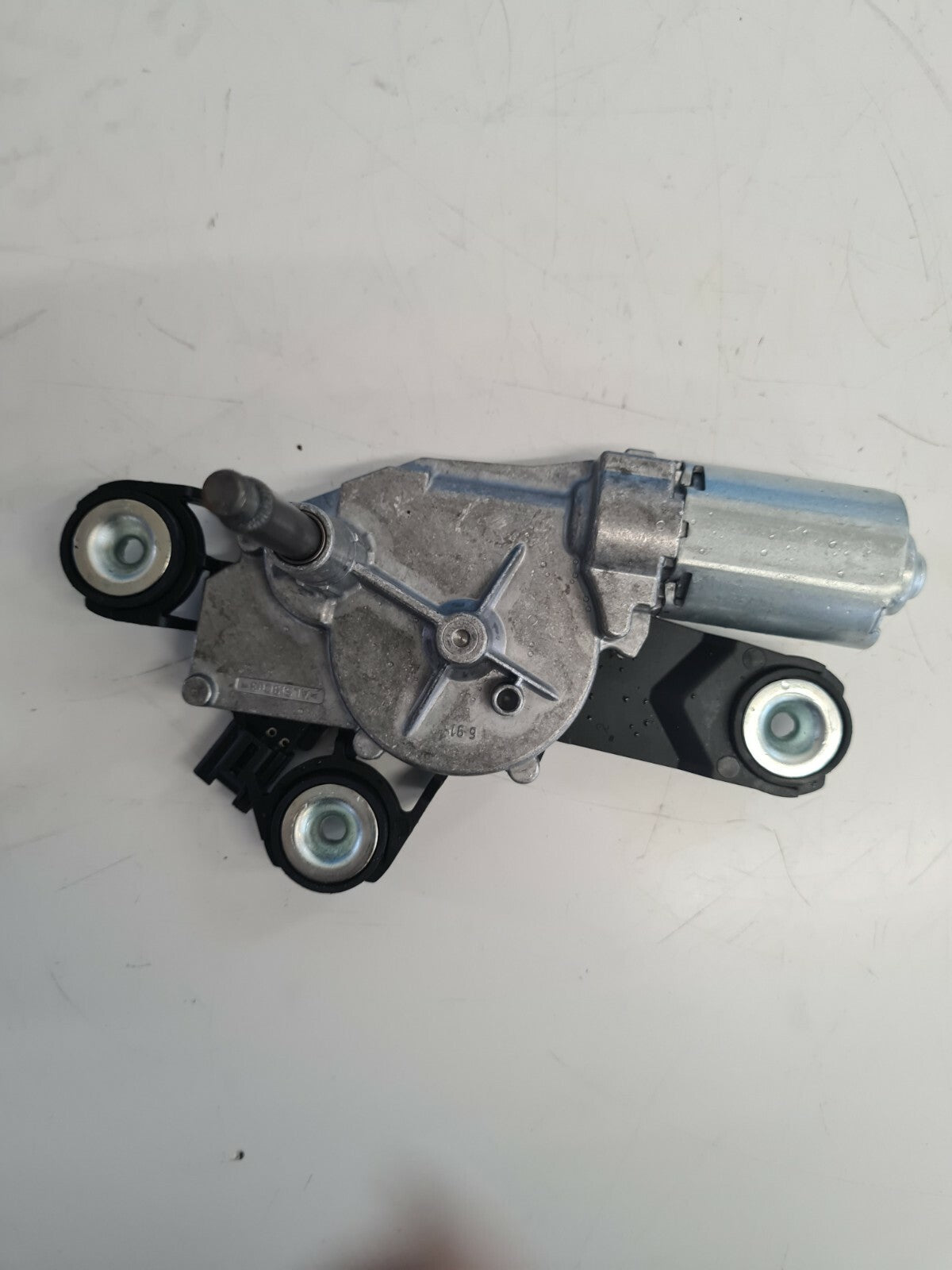 2017 FORD FOCUS MK3 HATCHBACK REAr TAILGATE WIPER MOTOR F1FB-17K441-AA