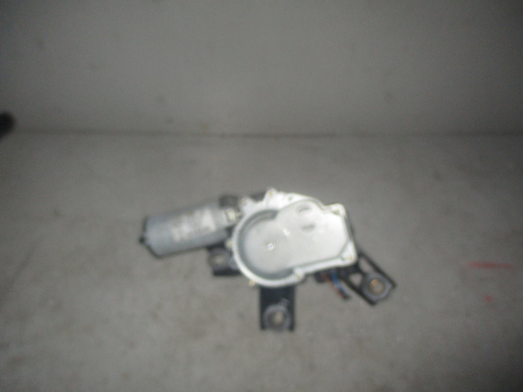 MERCEDES BENZ A CLASS W168 REAR WIPER MOTOR 1688200442
