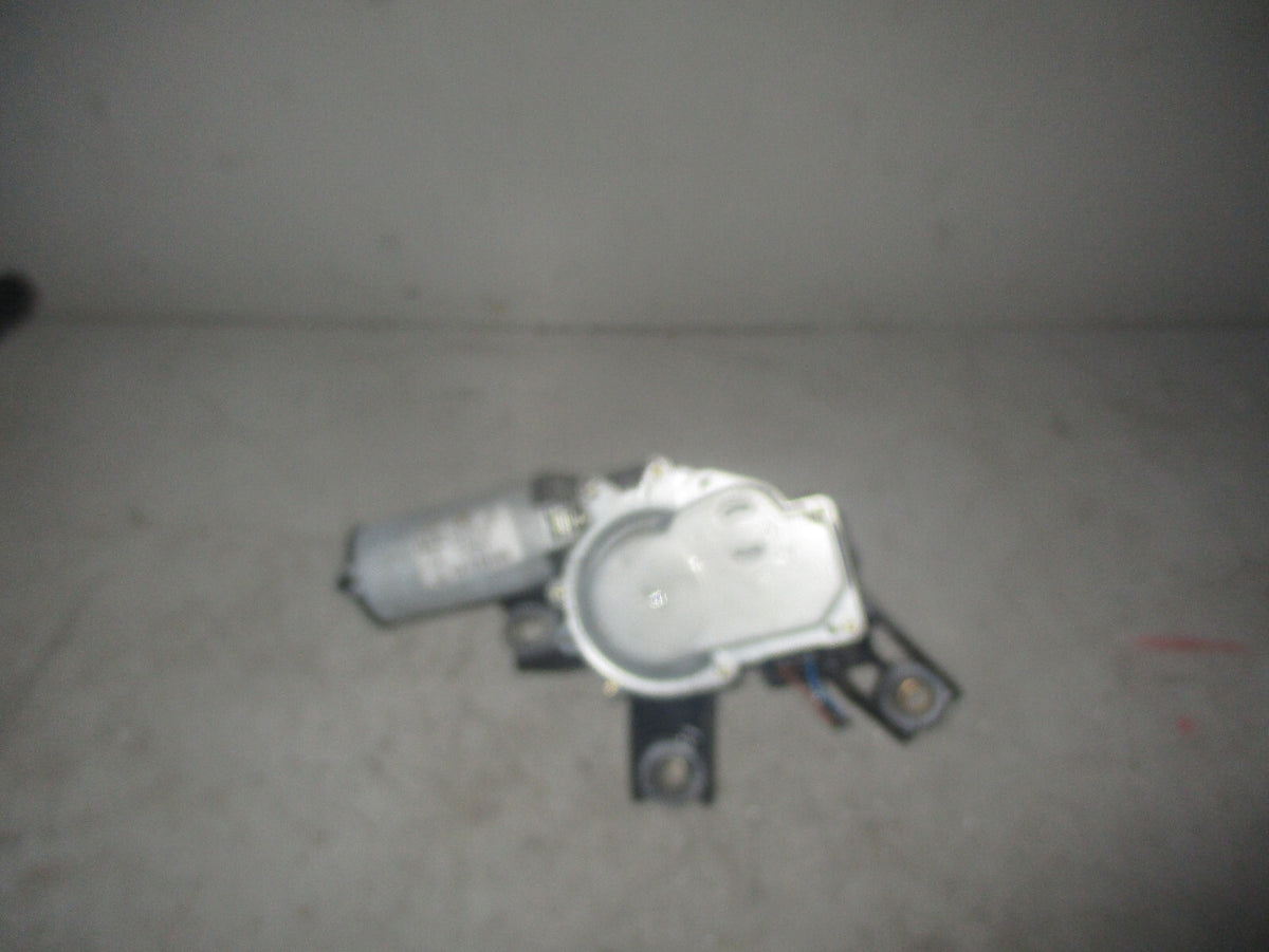 MERCEDES BENZ A CLASS W168 REAR WIPER MOTOR 1688200442