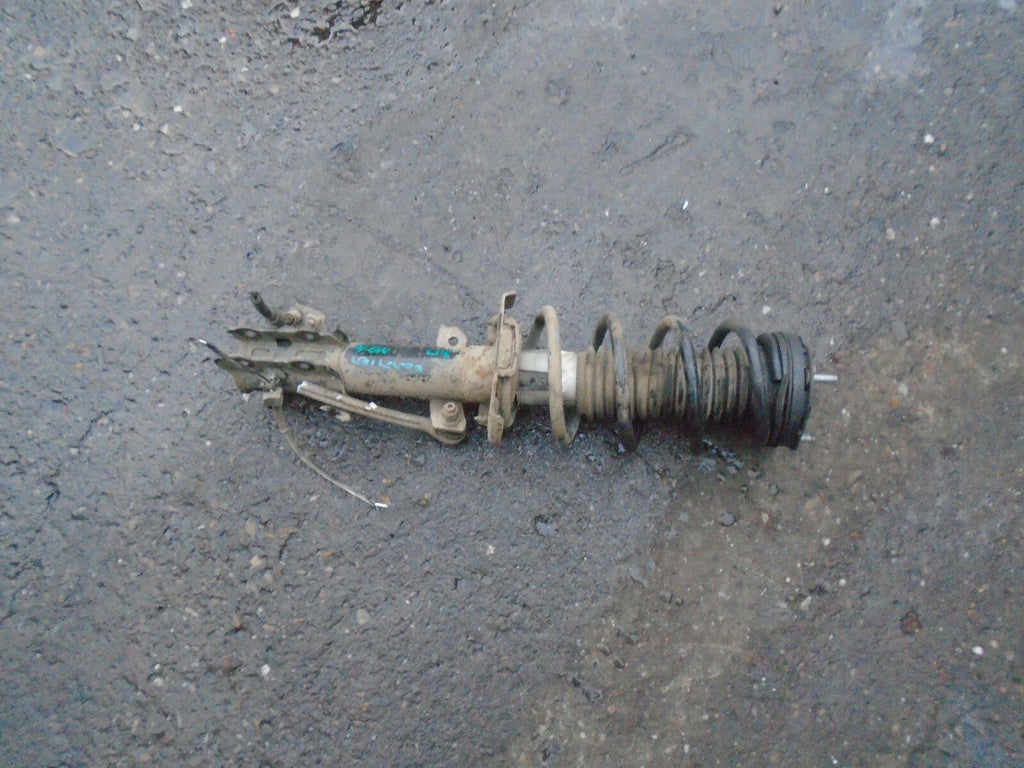 FORD TRANSIT COURIER 2017 1.5 DIESEL NSF PASSENGER SIDE SPRING SHOCK