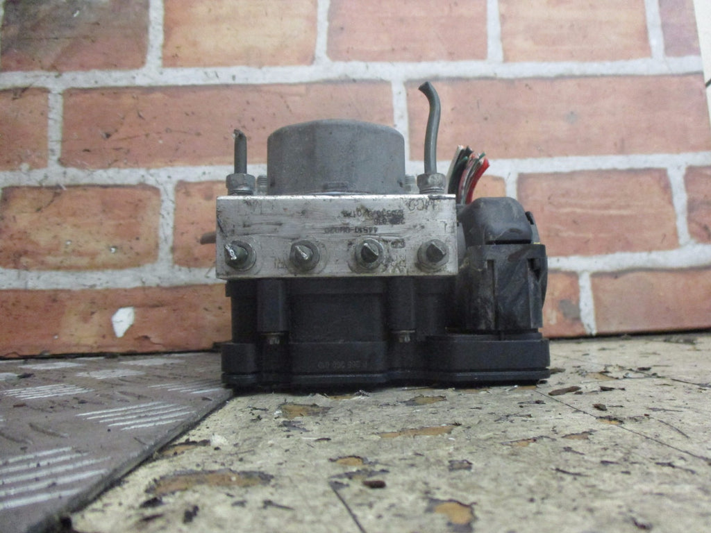 2005-2015 TOYOTA PEUGEOT CITROEN ABS PUMP 0265860019 0 265 260 00 19