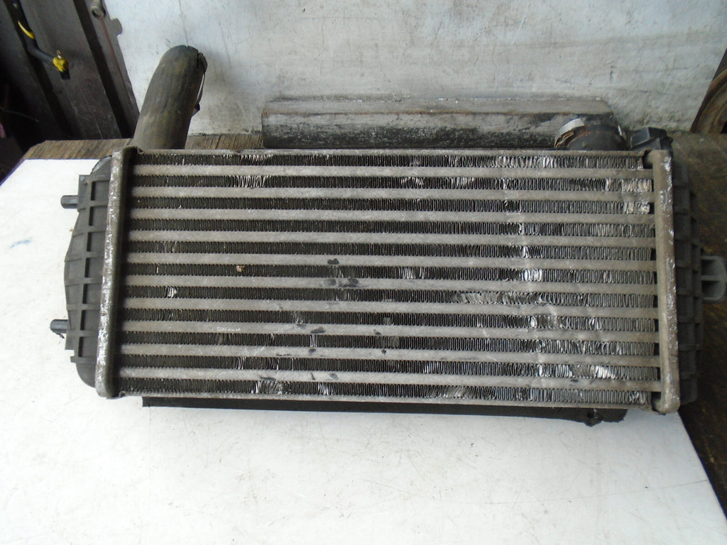 HYUNDAI I40 2014 1.7 CRDI DIESEL INTERCOOLER RADIATOR 282702A800
