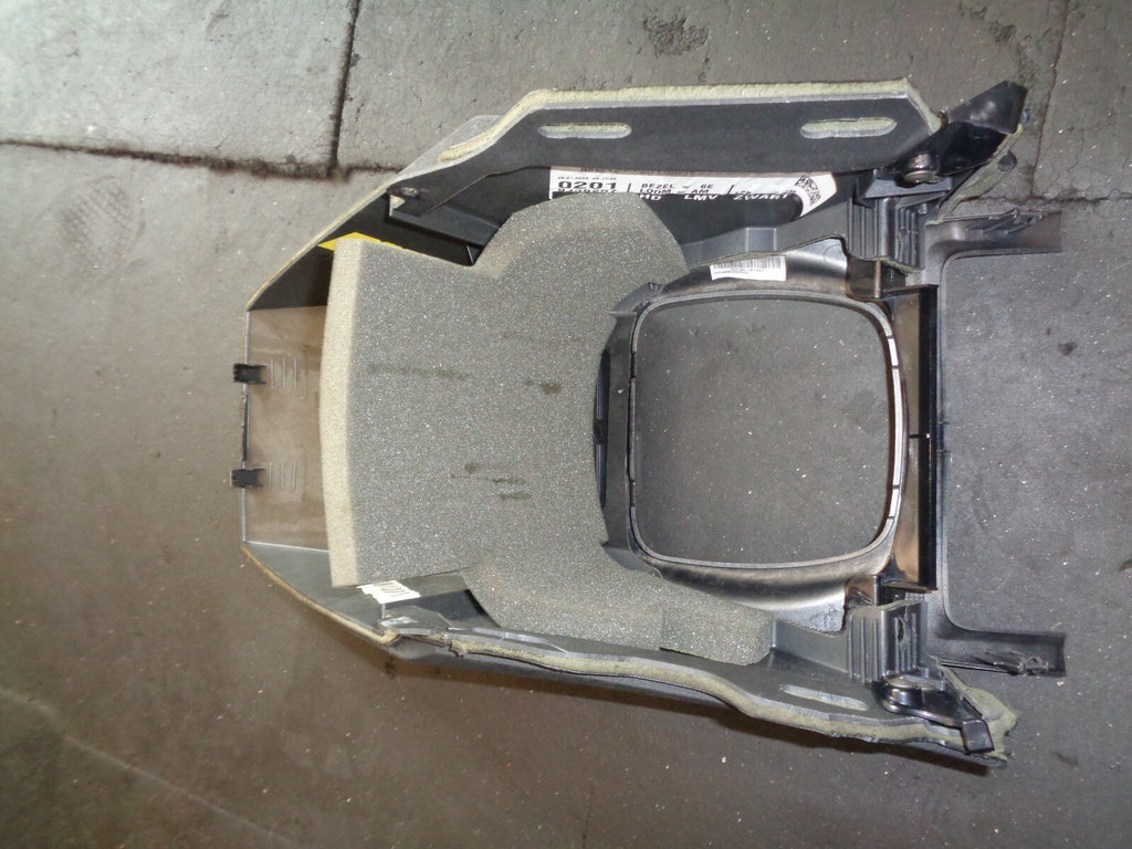 FORD GALAXY S MAX 5 DOOR CENTRE CONSOLE SURROUND/CUP HOLDER 6M21 U04712 A