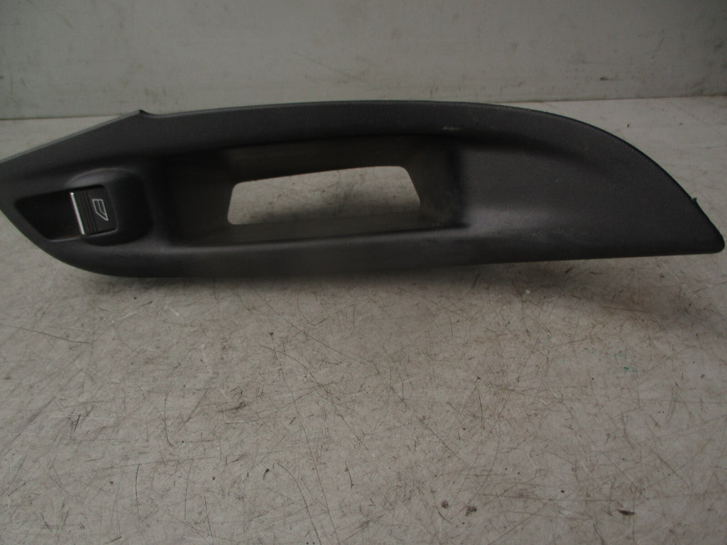 2017 FORD FOCUS MK3 OSR DRIVER REAR RIGHT WINDOW SWITCH PANEL BM51A237W20BEW