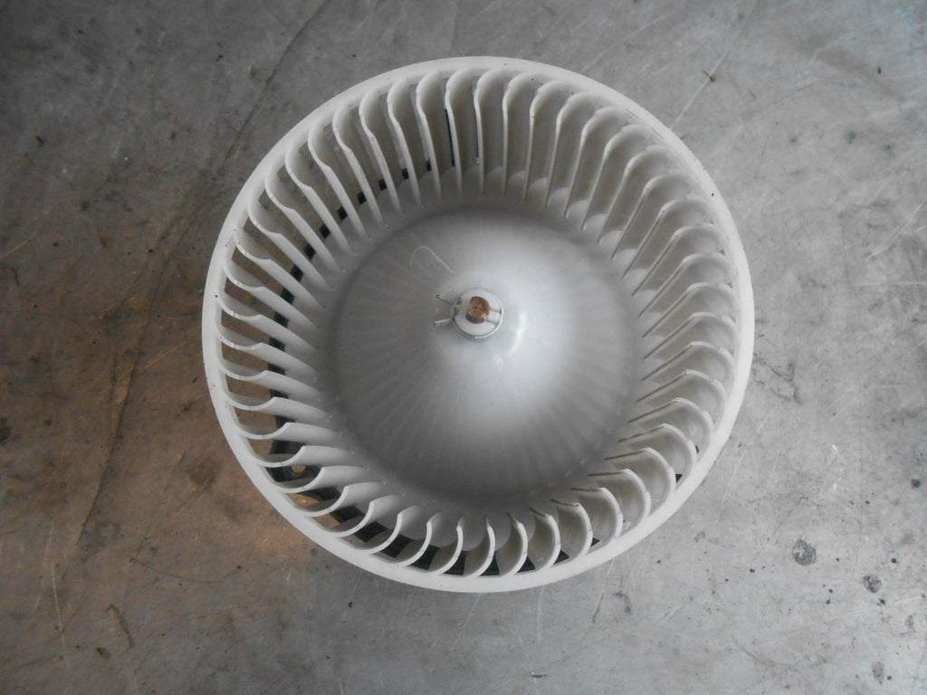 MAZDA 3 BM (MK3) 2016 HEATER BLOWER MOTOR FAN UNIT 872700 0691 8727000691