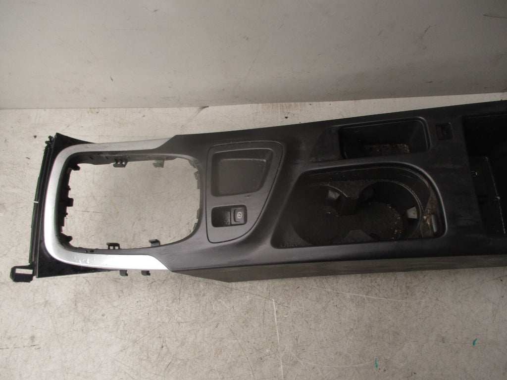 2013 VAUXHALL INSIGNIA MK1 CENTRE CONSOLE CUPHOLDER GEAR SURROUND TRIM 22831963