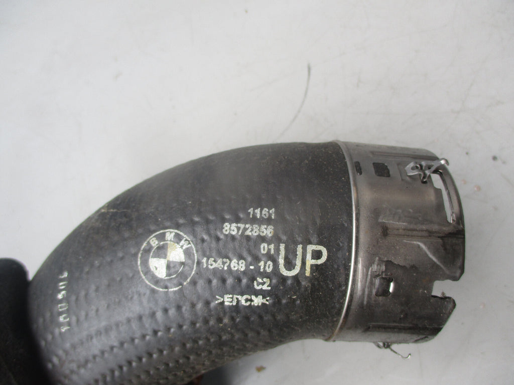 BMW 3 SERIES G20 INTERCOOLER PIPE 8572856