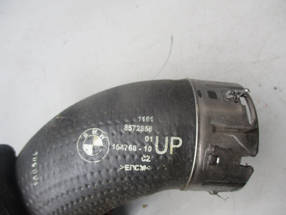 BMW 3 SERIES G20 INTERCOOLER PIPE 8572856