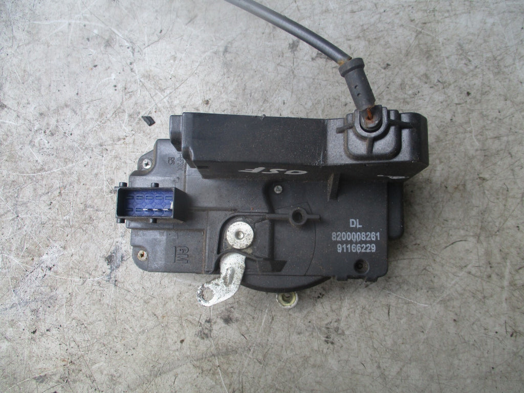 2021 VAUXHALL GRANDLAND OSF DRIVING SIDE FRONT DOOR MOTOR REGULATOR 156120841