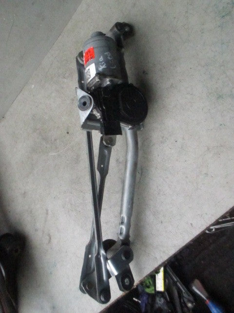 2019 KIA CEED 1.7 DIESEL  MK3 WINDSCREEN WIPER MOTOR & LINKAGE