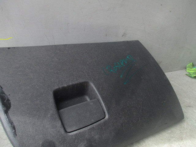 2019 VAUXHALL CROSSLAND X MK1 DASHBOARD GLOVE BOX