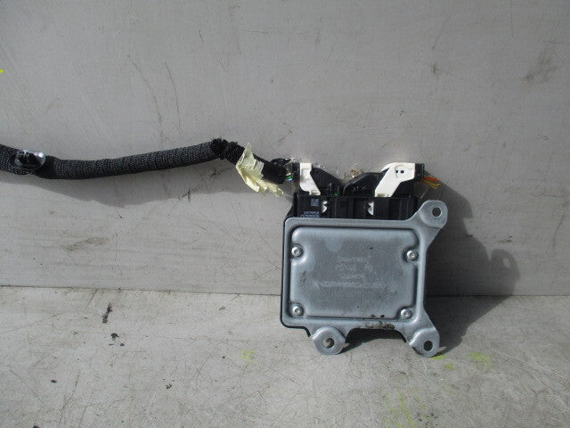 2020 CITROEN BERLINGO MK3 AIRBAG ECU MODULE 9823741280