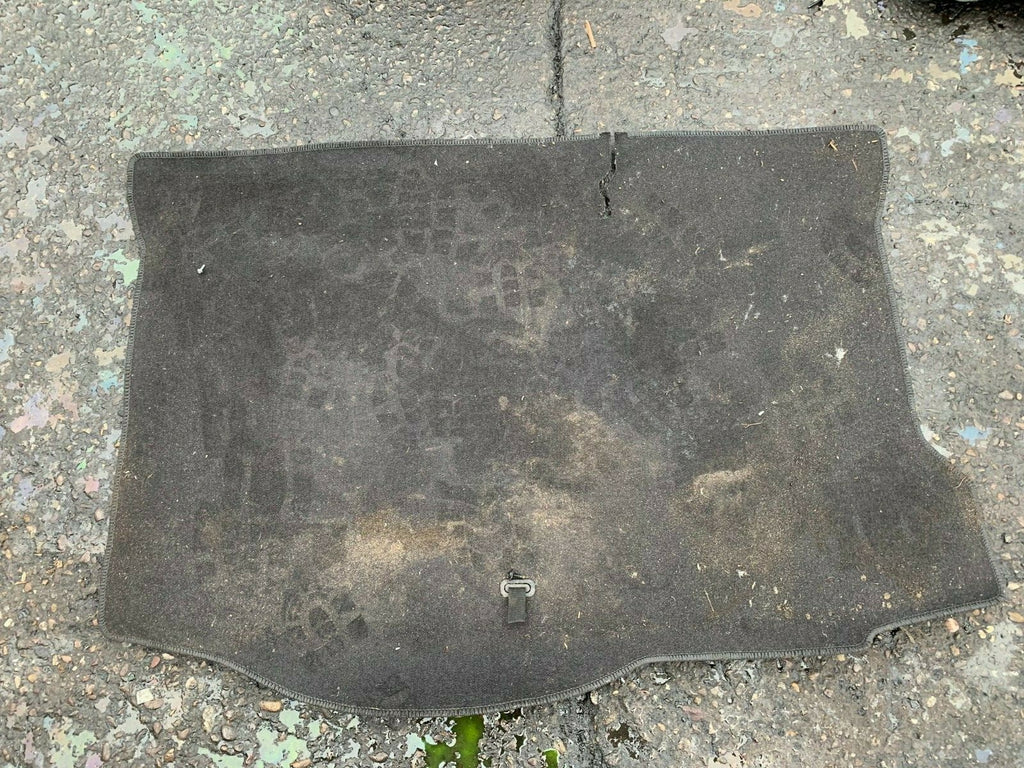 FORD KA  PLUS + 2019 REAR BOOT FLOOR CARPET G1B5 A13065 AF35B8