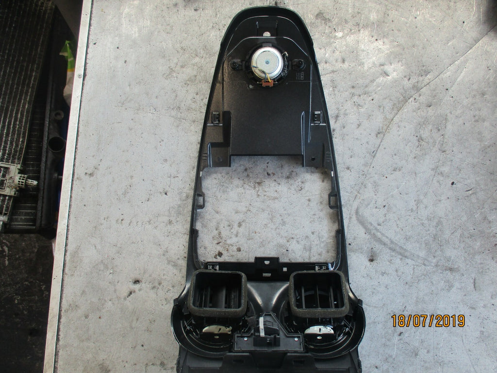 VAUXHALL CORSA D DASHBOARD PANEL TRIM & AIR VENTS