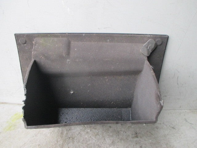 2019 MAZDA 6 MK3 GLOVE BOX FRONT STORAGE COMPARTMENT