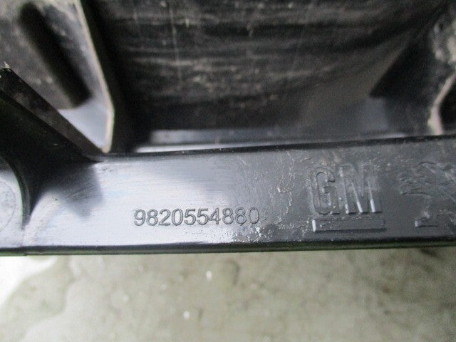 2021 CITROEN BERLINGO OSR DRIVER SIDE REAR HEADLIGHT 9820554880
