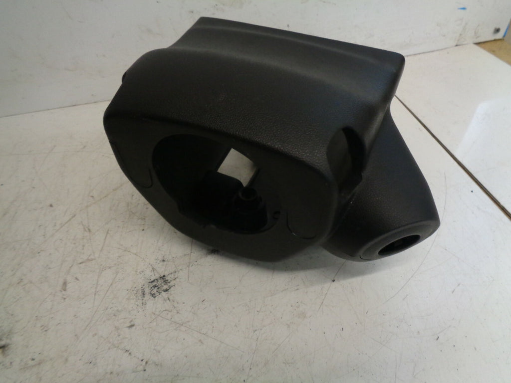 VAUXHALL VIVA 2017 STEERING SURROUND COWEL TRIM 95072442