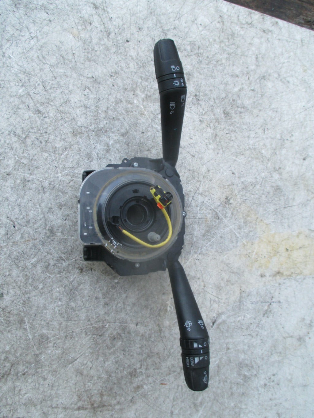FIAT TIPO 2017 MK2 INDICATOR WIPER STALK SWITCHES