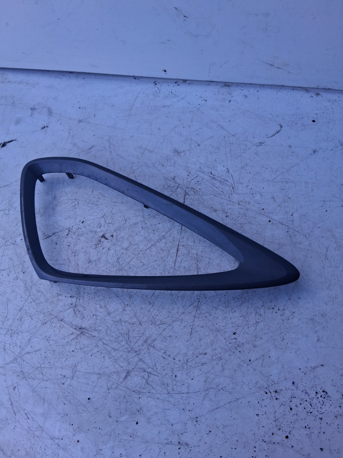 2024 VAUXHALL CROSSLAND NSF FRONT PASSENGER LEFT SIDE DOOR TRIM COVER 39018538