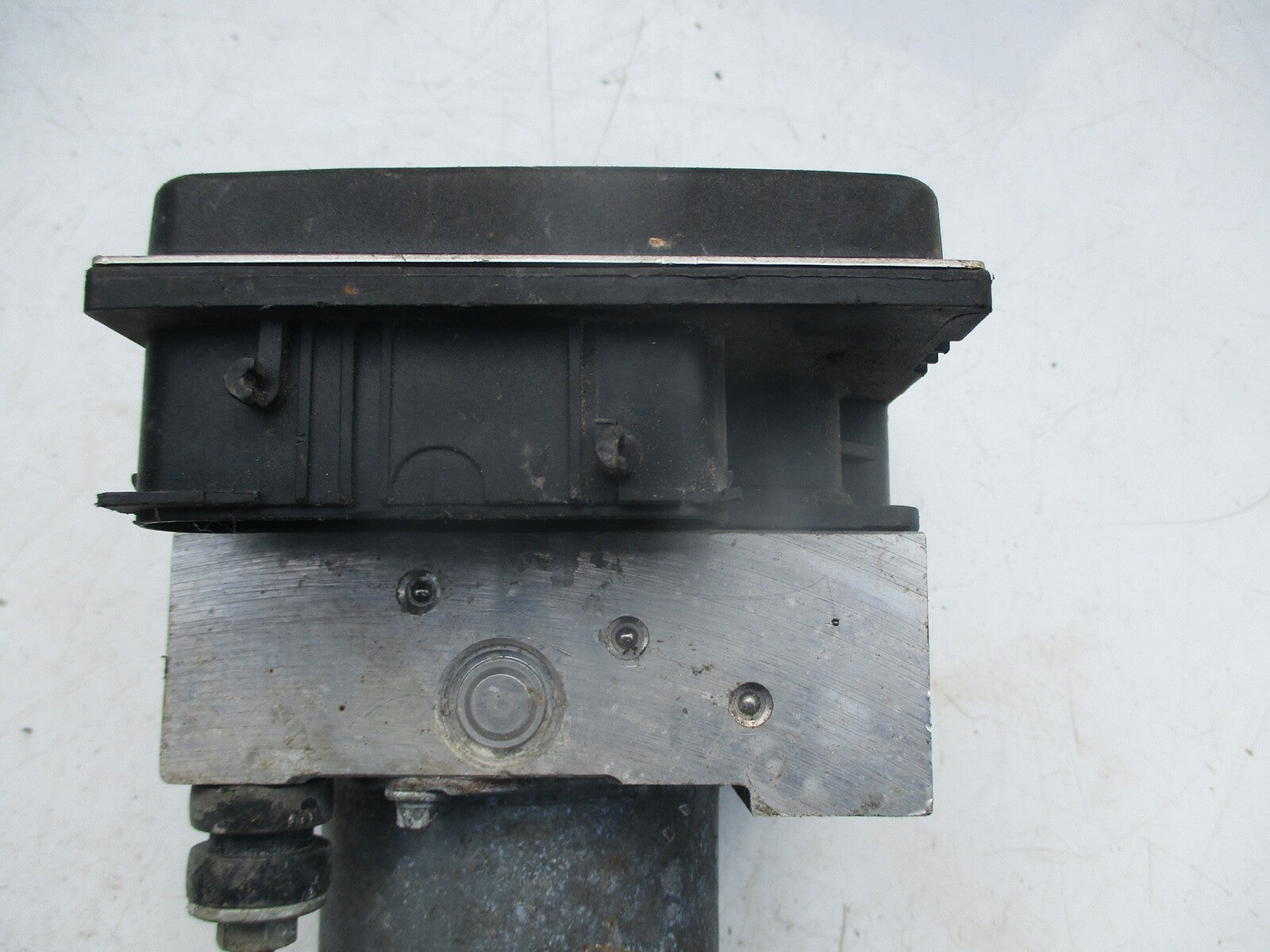 NISSAN NOTE E11 (MK1) 2007 1.5 DCI ABS PUMP 0 265 235 047