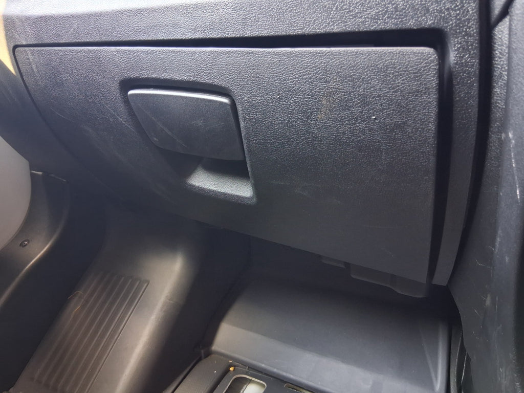 2025 CITROEN RELAY MK3 NS PASSENGER SIDE STORAGE COMPARTMENT GLOVEBOX