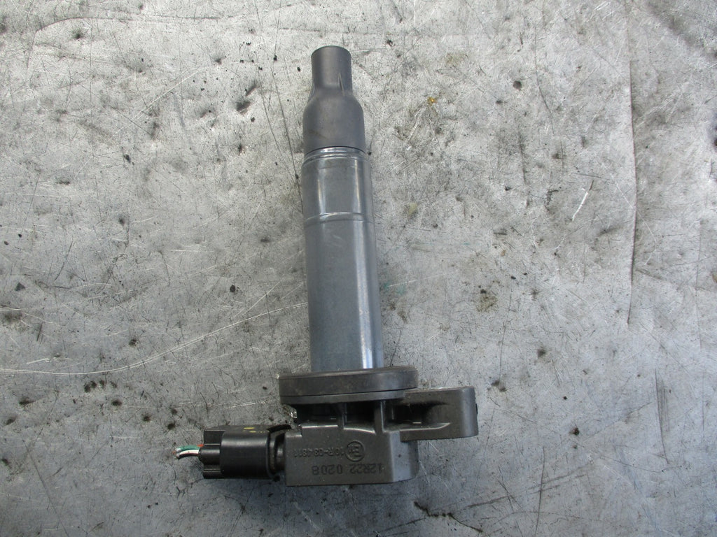 TOYOTA YARIS MK2 1.0 PETROL IGNITION COIL 10R034811