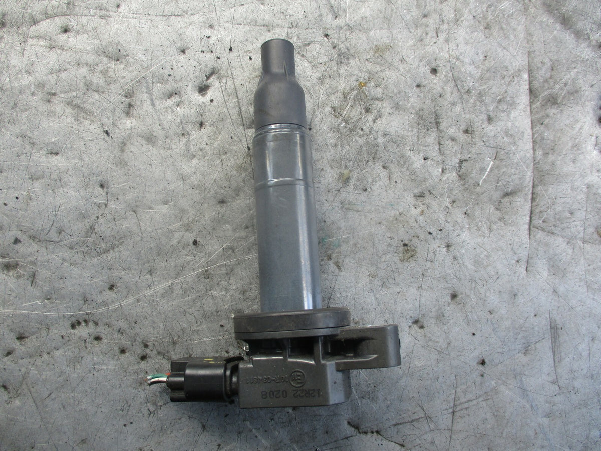 TOYOTA YARIS MK2 1.0 PETROL IGNITION COIL 10R034811