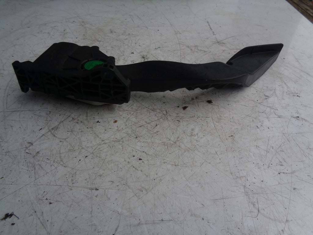 VAUXHALL VIVA MK4 2017 ACCELERATOR THROTTLE PEDAL 42361587